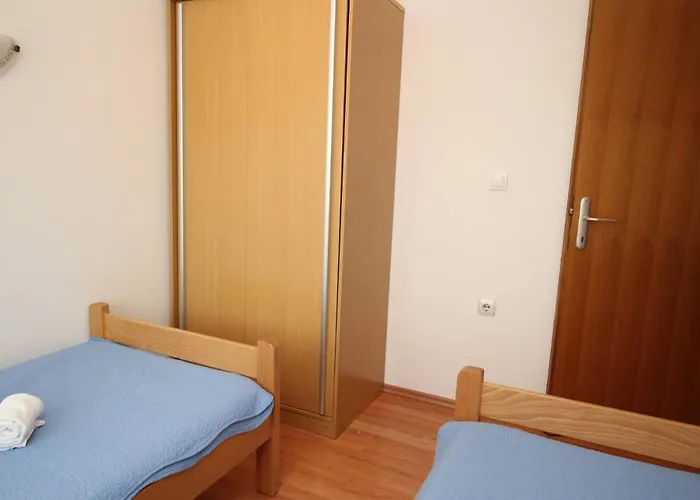 Apartments Knezevic