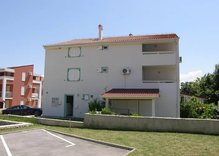 Apartments Knezevic