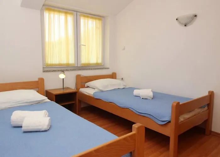 Apartments Knezevic
