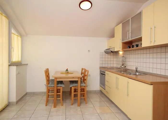 Apartments Knezevic