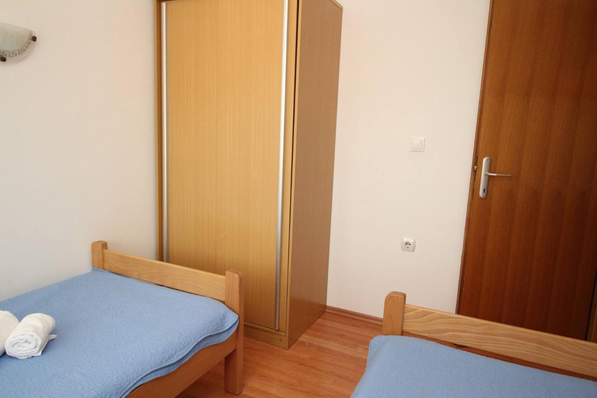 Knezevic Apartmán *