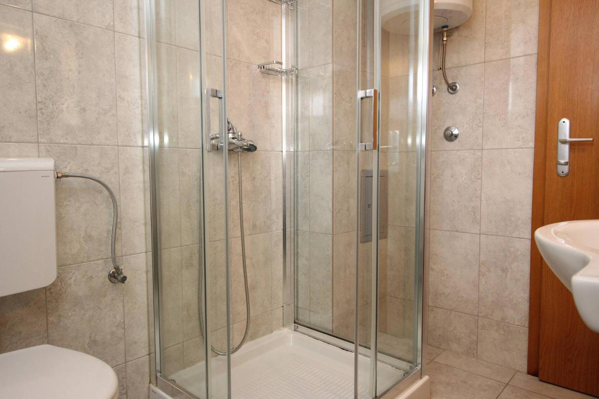 Knezevic Apartmán Baška