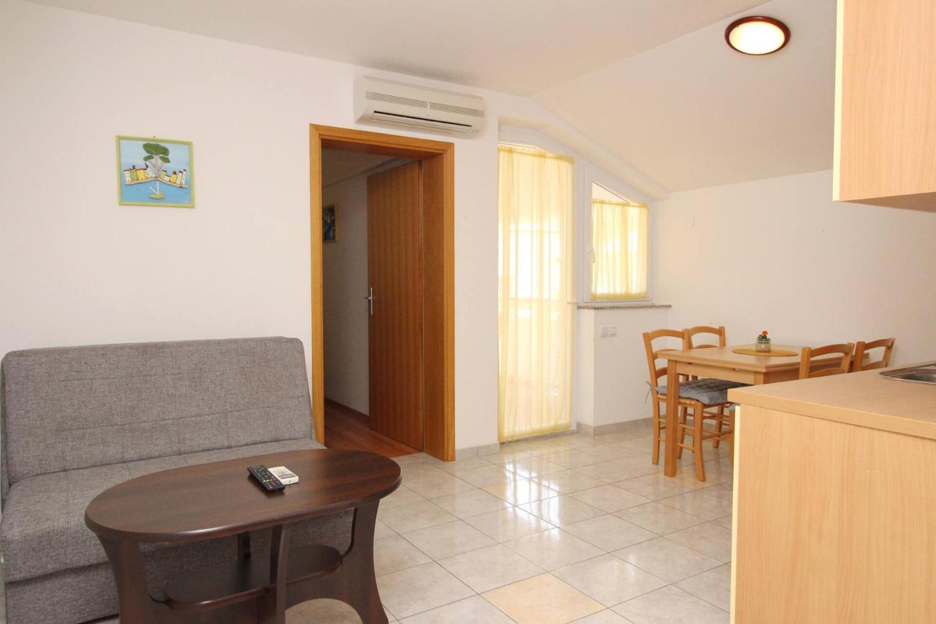 Knezevic Apartmán