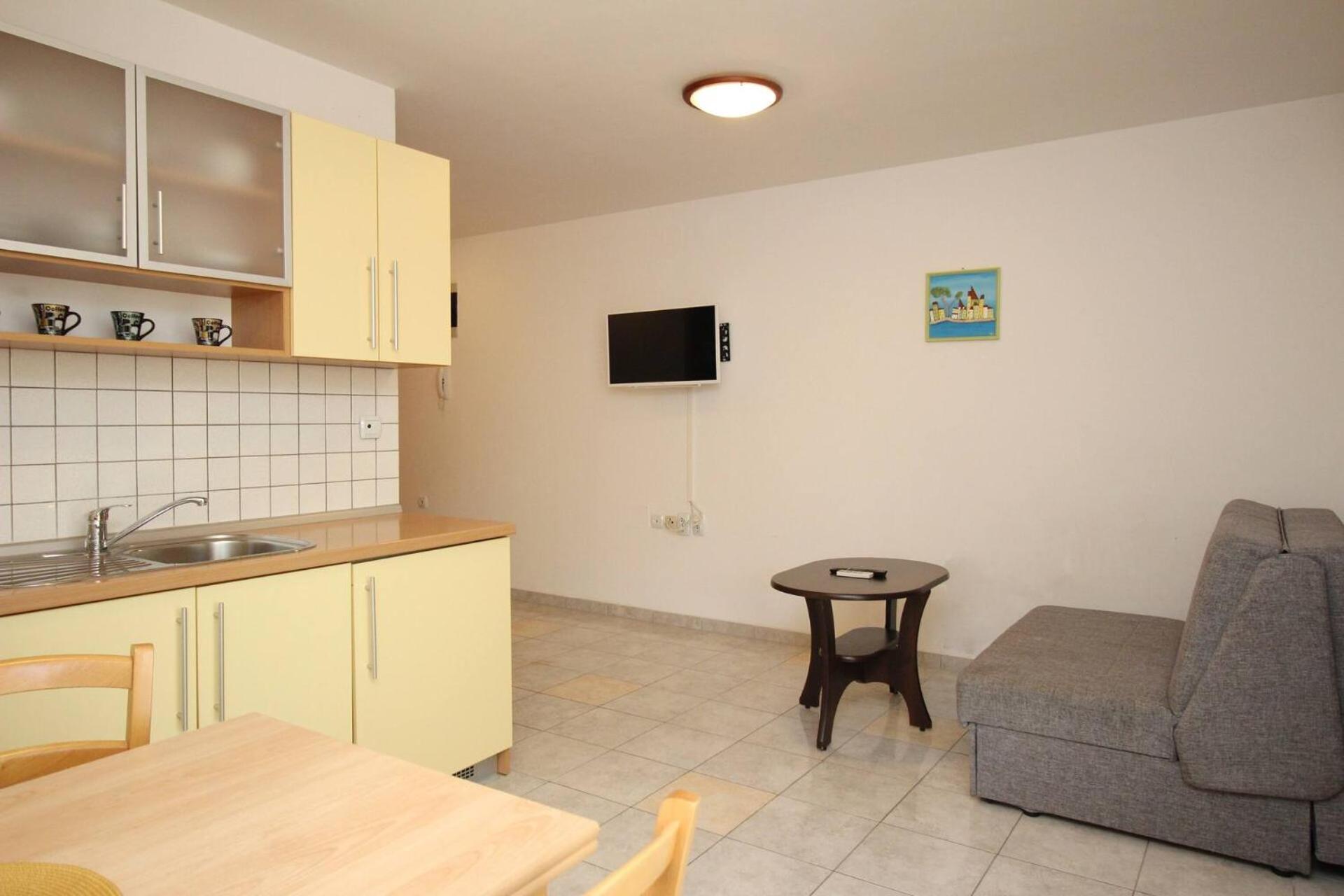 Apartmán Knezevic