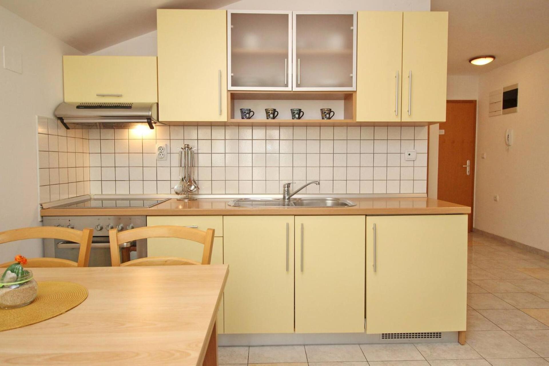 Apartmán Knezevic *