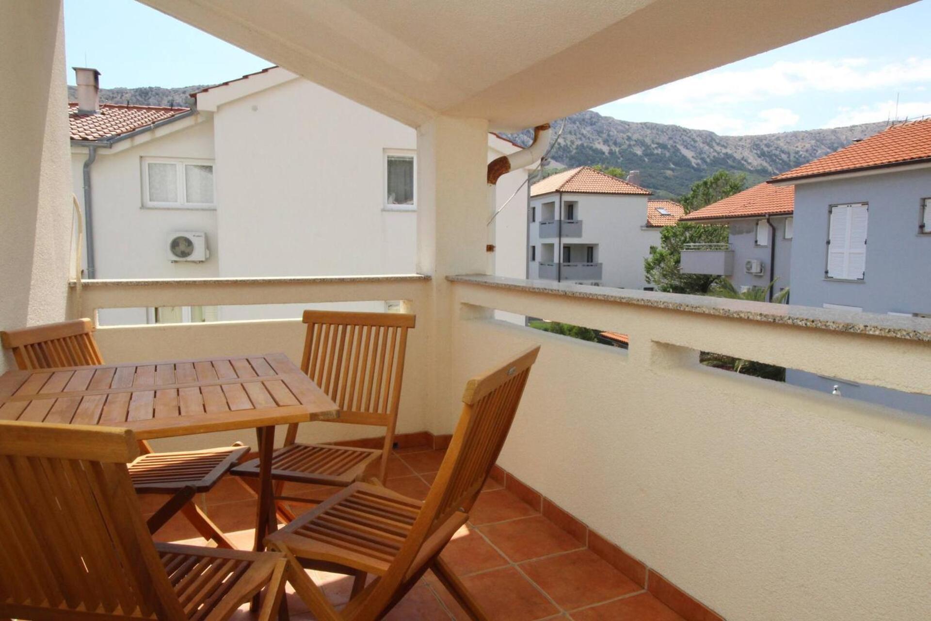 Knezevic * Baška